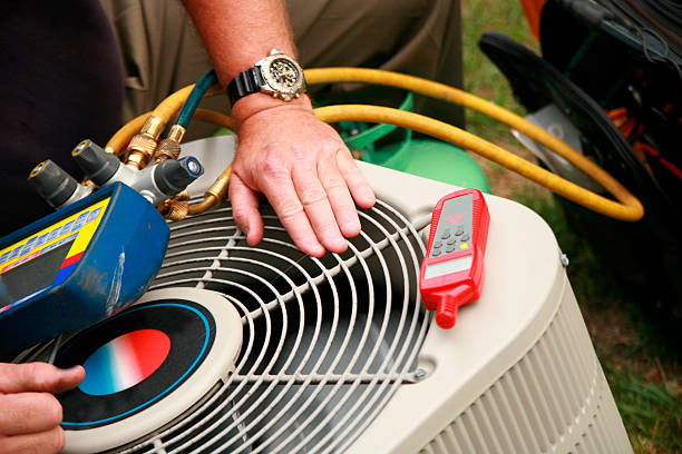 Best HVAC system installation  in Riverside, PA