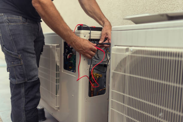 Air duct cleaning in Riverside, PA