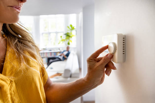 Best Best HVAC companies  in Riverside, PA